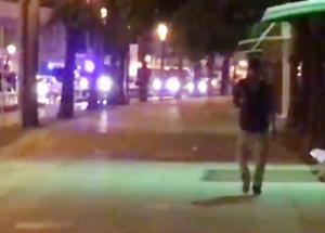 Al doilea atac terorist în Spania, după cel din Barcelona. O mașină a lovit un grup de oameni în orașul Cambrils. Cinci suspecți au fost uciși