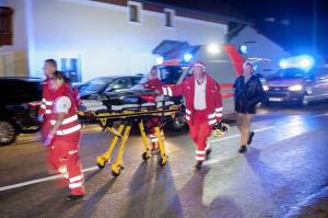 O româncă de 19 ani e printre victimele furtunii care a făcut ravagii la un festival, în Austria. Sunt 2 morți și 50 de răniți