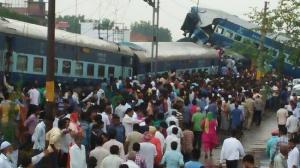 Catastrofă feroviară: peste 20 de morți și 150 de răniți în urma deraierii unui tren