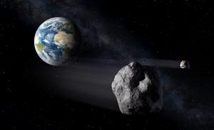 NASA anunță o PREMIERĂ istorică: Un ASTEROID uriaș va trece pe lângă Terra peste câteva zile