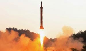 Coreea de Nord a lansat o rachetă peste Japonia. Gestul șocant al Phenianului, condamnat vehement