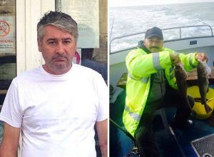 Cine sunt românii care au fost implicaţi în accidentul naval din Canalul Mânecii