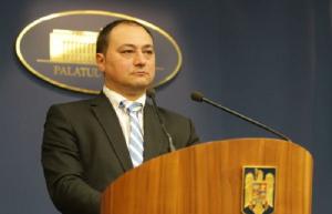 Mihai Goțiu a ajuns la Poliție! Senatorul USR a depus PLÂNGERE PENALĂ împotriva lui Palada, acuzându-l de ultraj