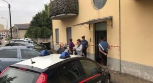 Crimă îngrozitoare în Italia! O româncă a fost răpusă cu mai multe lovituri de cuţit, chiar de soţul ei (VIDEO)