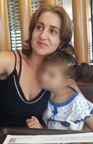 Cutremurător! ULTIMUL MESAJ al mamei românce care și-a UCIS fetiţa de 6 ani, iar apoi și-a luat viaţa, în Italia: "Zâna mea frumoasă...":