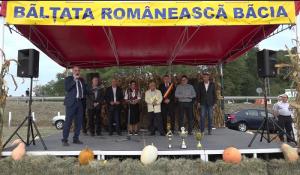 Ministrul Agriculturii, Petre Daea, o comite din nou: "Căcărezul de oaie este aurul negru" (VIDEO)