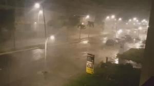 Uraganul Maria face prima victimă în Caraibe