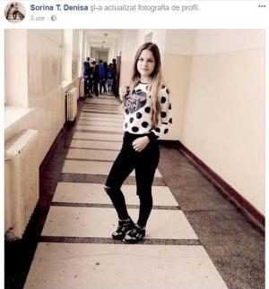 Contul de Facebook al unei adolescente care s-a spânzurat a fost spart după ce fata a murit - GALERIE FOTO
