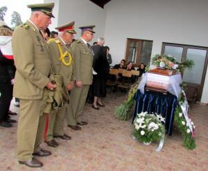 Povestea eroului român care a luptat în Al Doilea Război Mondial şi s-a stins la vârsta de 103 ani!