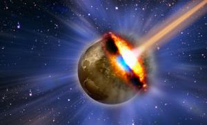 SFÂRŞITUL LUMII vine pe 23 septembrie?! Teoreticienii Bibliei susţin că se împlineşte PROFEŢIA din Apocalipsa lui Ioan. Ce spune NASA