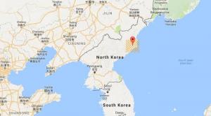 Alertă din cauza Coreei de Nord! Regimul de la Phenian, suspectat că a detonat încă o BOMBĂ NUCLEARĂ