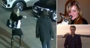 Oroarea comisă de un român în Belgia. A filmat şi şi-a făcut selfie cu o tânără care trăgea să moară de pe urma loviturilor lui