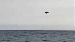 Tragedie pe video: prăbuşirea unui avion Eurofighter la un show aviatic a fost filmată