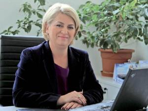 Doina Gradea, noul director interimar al Televiziunii Române