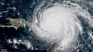 CATASTROFĂ DE PROPORŢII. Uraganul IRMA face RAVAGII: două insule din Caraibe au fost RASE de pe faţa Pământului - FOTO/VIDEO