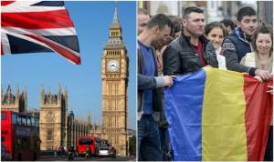 Anunţ important pentru sute de mii de români! Ambasadorul Marii Britanii la Bucureşti a dezvăluit cine va putea rămâne în Regat, după Brexit