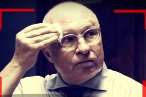 Victor Socaciu, audiat de procurorii DIICOT! Cântăreţul este luat de întrebări în dosarul medicului Mihai Lucan