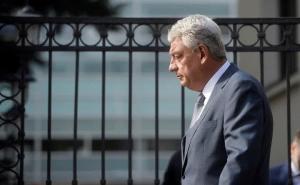 Premierul Mihai Tudose a pierdut sprijinul politic al PSD și demisionează: "Plec cu fruntea sus"