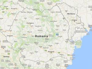 Cutremur în România, la doar 7 kilometri adâncime! Seismul s-a produs în Vrancea, în apropierea Parcului Natural Putna
