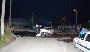 Tragedie la curse ilegale de maşini în Constanţa. Doi copii au murit nevinovaţi în portbagajul unei maşini (Foto)