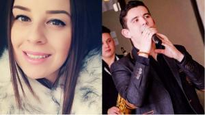 Gestul emoționant făcut de iubita lui Sergiu, cântăreţul de muzică populară care s-a sinucis în prima zi a anului. Familia și prietenii sunt în stare de șoc (Foto)