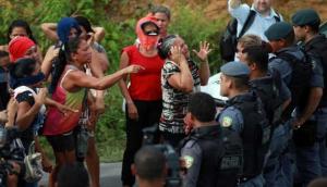 Peste 100 de prizonieri au evadat dintr-o închisoare din Brazilia. Alți 9 deținuți au murit și 14 au fost răniți, în urma unor confruntări între bande rivale