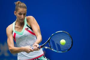 Cine este Karolina Pliskova, adversara lui Halep în sferturi la Australian Open