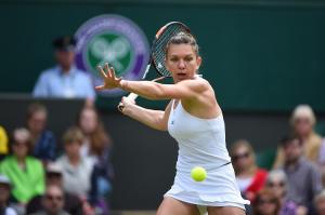 Simona Halep, în finala Australian Open, după un meci de infarct cu Angelique Kerber! Scor final: 6-3, 4-6, 9-7