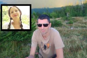El este tânărul care şi-a înjunghiat soţia în grădiniţa din Bucureşti! Nicoleta şi Marius Botan sunt separaţi şi au împreună doi copii (Video)