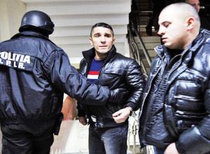 Cine sunt interlopii din clanul Cordunenilor care au tăiat un polițist chiar în fața spitalului din Iași