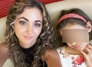 Alina, tânăra mamă a unei fetițe, se zbate între viață și moarte în urma accidentului de la Oradea: 'Trebuie să fii puternică pentru Ada!'