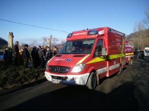 Accident teribil în județul Mureș! Nouă persoane au fost grav rănite, iar un copil se zbate între viață și moarte