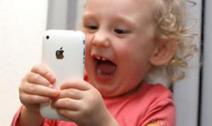 Acționari Apple cer gigantului american să ia măsuri împotriva dependenţei copiilor și tinerilor de iPhone