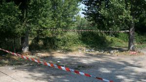 Tânără româncă, arsă de vie şi ucisă de un criminal în serie în Italia. Detaliul care a dus la prinderea asasinului