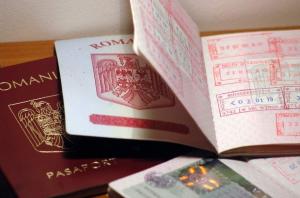 Noi reguli pentru obţinerea paşaportului. Condiţii pentru eliberarea documentului de călătorie