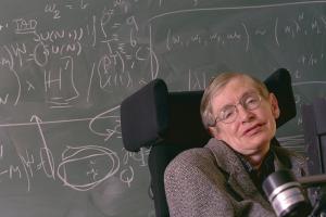 ”Nu există Dumnezeu”, spune fizicianul Stephen Hawking în ultima sa carte
