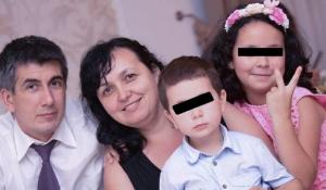 Băieţelul de 3 ani rănit în accidentul transmis live pe facebook, în Timiş, a ieşit din comă