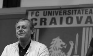 Ilie Balaci a murit! Doliu imens în fotbalul românesc