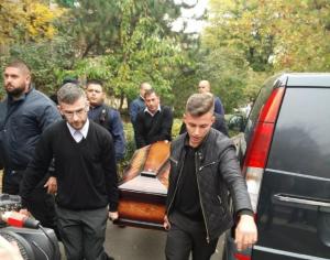Ministrul Sănătății trimite Corpul de Control la Dolj, după moartea lui Ilie Balaci