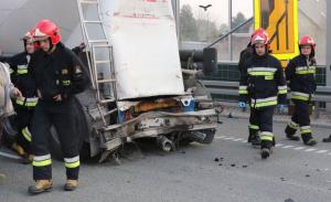 Un tânăr şofer român a murit într-un accident cumplit pe o şosea din Polonia
