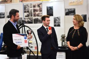 BURSA SAB 2018 a fost câștigată de studenții de la Politehnică
