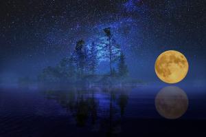 Lună plină 24 octombrie 2018. 5 efecte asupra zodiilor