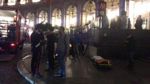 Cod roșu la Roma! 20 de răniți, după ce o scară rulantă de la metrou a cedat. Un bărbat a rămas fără picior (Foto, Video)