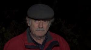 Incident oribil după moartea lăutarului Bogdan Chirosca. Proprietarii terenului unde a avut loc tragedia, bătuţi de indivizi mascaţi (Video)