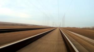 Călătoria cu "trenul foamei": din Banat în Bucovina, drumul durează 16 ore