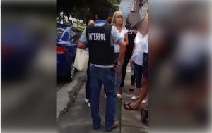 Elena Udrea şi Alina Bica au fost reținute în Costa Rica. Poliția le-a săltat de pe stradă (Video)
