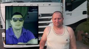 El e şoferul român de TIR acuzat că şi-a ucis un coleg moldovean, în Belgia. Detalii despre noaptea crimei
