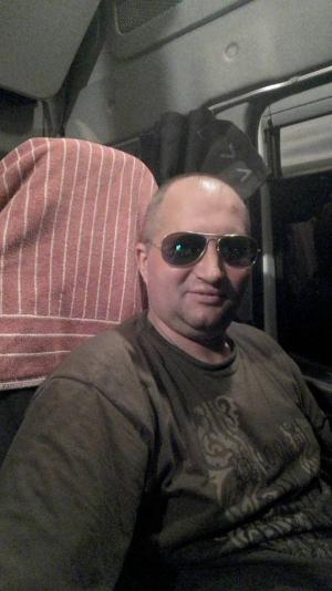 El e şoferul român de TIR acuzat că şi-a ucis un coleg moldovean, în Belgia. Detalii despre noaptea crimei