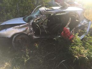 Primele imagini de la accidentul cu 4 morţi din Lugoj. Trei femei şi un bărbat au murit pe loc, loviţi de tren (video)