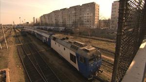 Pe căile ferate din România avem viteză doar la cheltuit bani